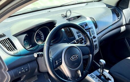 KIA Cerato III, 2009 год, 660 000 рублей, 7 фотография