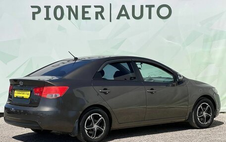 KIA Cerato III, 2009 год, 660 000 рублей, 4 фотография