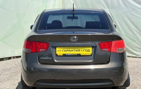 KIA Cerato III, 2009 год, 660 000 рублей, 5 фотография