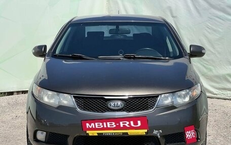 KIA Cerato III, 2009 год, 660 000 рублей, 2 фотография