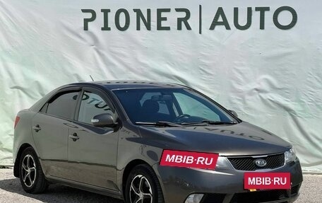 KIA Cerato III, 2009 год, 660 000 рублей, 3 фотография