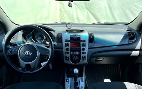 KIA Cerato III, 2009 год, 660 000 рублей, 16 фотография