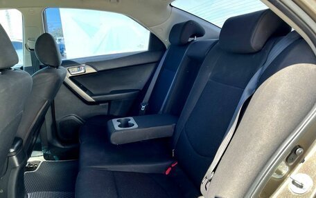 KIA Cerato III, 2009 год, 660 000 рублей, 20 фотография
