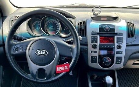 KIA Cerato III, 2009 год, 660 000 рублей, 18 фотография