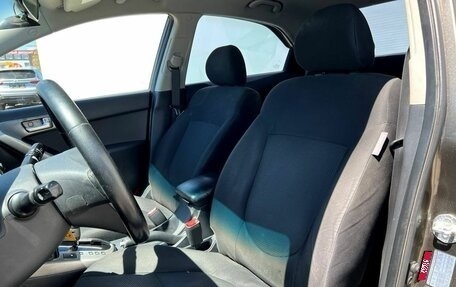 KIA Cerato III, 2009 год, 660 000 рублей, 19 фотография