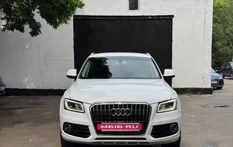 Audi Q5, 2013 год, 2 450 000 рублей, 6 фотография