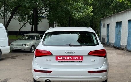 Audi Q5, 2013 год, 2 450 000 рублей, 3 фотография