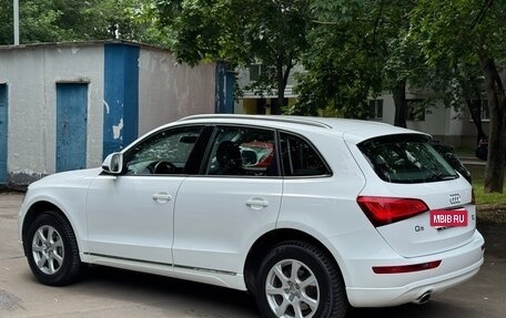 Audi Q5, 2013 год, 2 450 000 рублей, 2 фотография