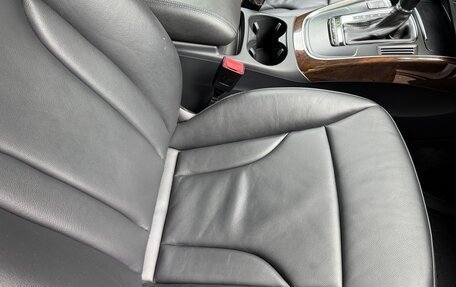 Audi Q5, 2013 год, 2 450 000 рублей, 11 фотография