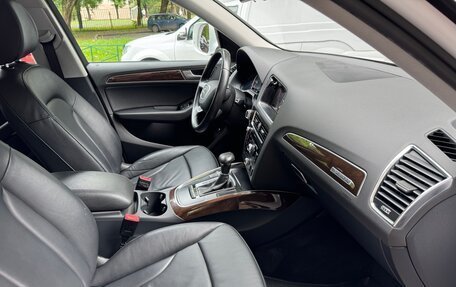 Audi Q5, 2013 год, 2 450 000 рублей, 12 фотография
