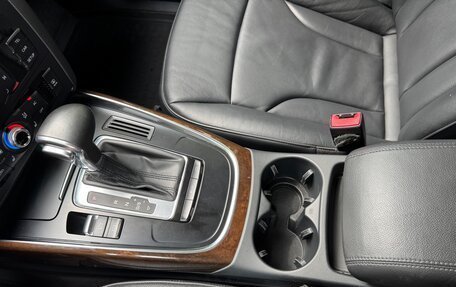 Audi Q5, 2013 год, 2 450 000 рублей, 21 фотография