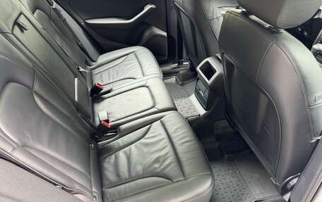 Audi Q5, 2013 год, 2 450 000 рублей, 14 фотография