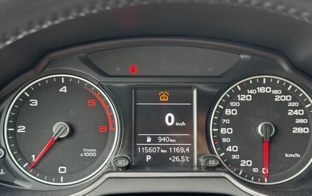 Audi Q5, 2013 год, 2 450 000 рублей, 18 фотография
