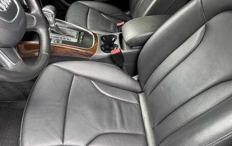 Audi Q5, 2013 год, 2 450 000 рублей, 16 фотография