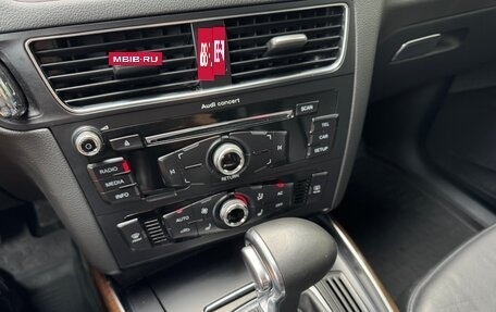 Audi Q5, 2013 год, 2 450 000 рублей, 20 фотография