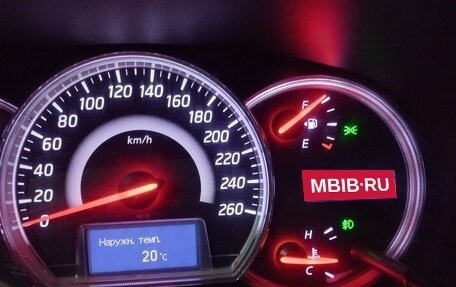 Nissan Teana, 2011 год, 1 200 000 рублей, 2 фотография