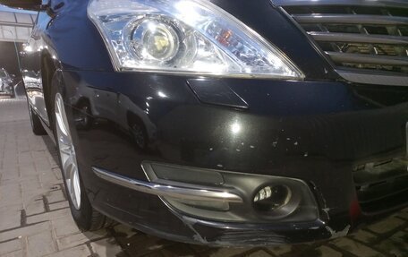 Nissan Teana, 2011 год, 1 200 000 рублей, 6 фотография