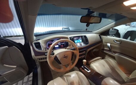 Nissan Teana, 2011 год, 1 200 000 рублей, 10 фотография