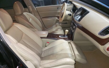 Nissan Teana, 2011 год, 1 200 000 рублей, 15 фотография