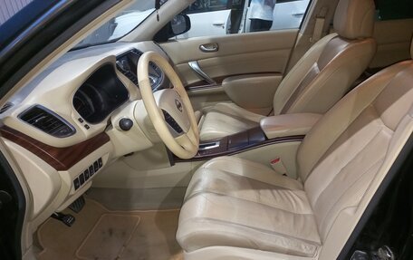 Nissan Teana, 2011 год, 1 200 000 рублей, 13 фотография