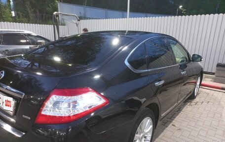 Nissan Teana, 2011 год, 1 200 000 рублей, 19 фотография
