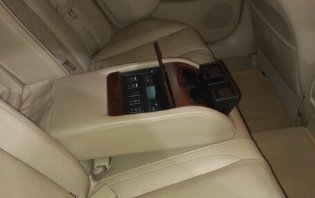 Nissan Teana, 2011 год, 1 200 000 рублей, 16 фотография