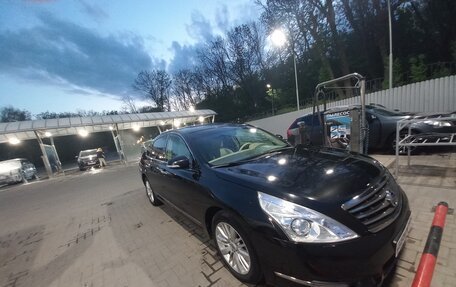 Nissan Teana, 2011 год, 1 200 000 рублей, 17 фотография