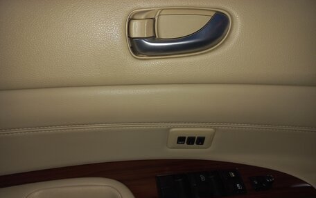 Nissan Teana, 2011 год, 1 200 000 рублей, 9 фотография