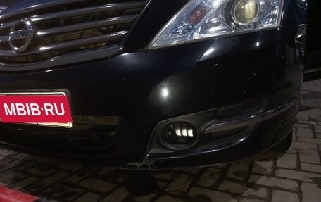 Nissan Teana, 2011 год, 1 200 000 рублей, 7 фотография