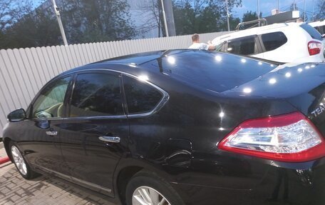 Nissan Teana, 2011 год, 1 200 000 рублей, 20 фотография