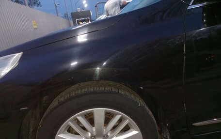 Nissan Teana, 2011 год, 1 200 000 рублей, 21 фотография