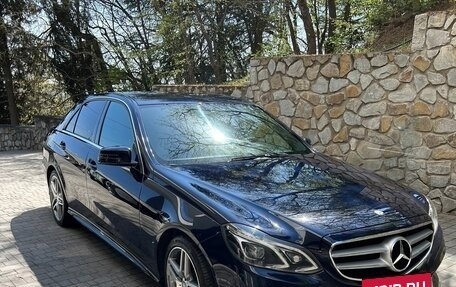 Mercedes-Benz E-Класс, 2014 год, 2 500 000 рублей, 2 фотография