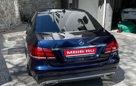 Mercedes-Benz E-Класс, 2014 год, 2 500 000 рублей, 7 фотография