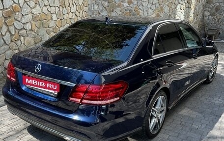 Mercedes-Benz E-Класс, 2014 год, 2 500 000 рублей, 8 фотография