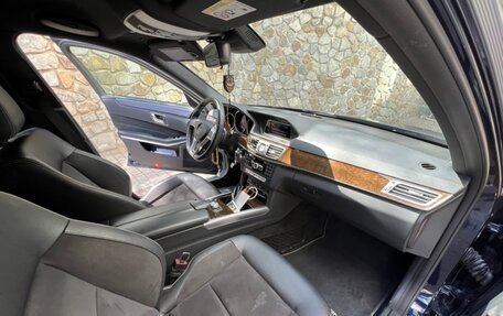 Mercedes-Benz E-Класс, 2014 год, 2 500 000 рублей, 11 фотография
