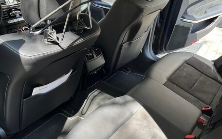 Mercedes-Benz E-Класс, 2014 год, 2 500 000 рублей, 13 фотография