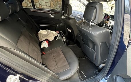 Mercedes-Benz E-Класс, 2014 год, 2 500 000 рублей, 12 фотография