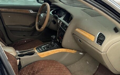 Audi A4, 2008 год, 1 100 000 рублей, 2 фотография