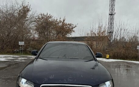 Audi A4, 2008 год, 1 100 000 рублей, 6 фотография