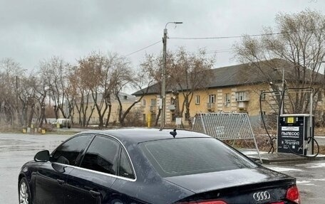 Audi A4, 2008 год, 1 100 000 рублей, 3 фотография