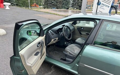 Renault Megane II, 2006 год, 830 000 рублей, 11 фотография