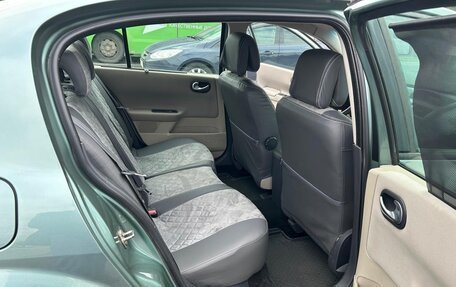 Renault Megane II, 2006 год, 830 000 рублей, 13 фотография