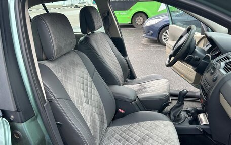 Renault Megane II, 2006 год, 830 000 рублей, 12 фотография