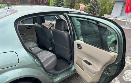 Renault Megane II, 2006 год, 830 000 рублей, 14 фотография