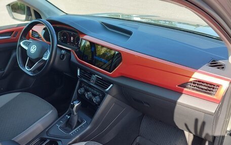 Volkswagen Taos, 2021 год, 2 600 000 рублей, 8 фотография