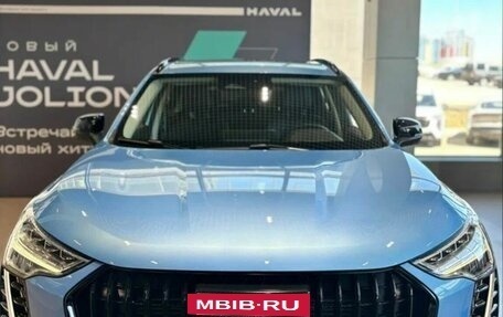 Haval Jolion, 2025 год, 2 449 000 рублей, 2 фотография