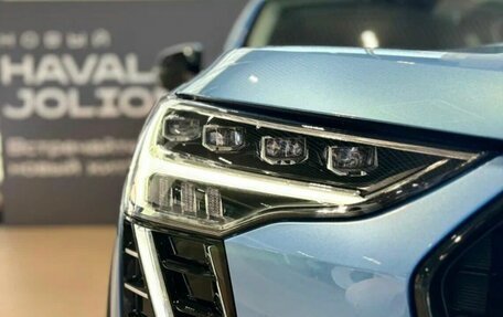 Haval Jolion, 2025 год, 2 449 000 рублей, 4 фотография