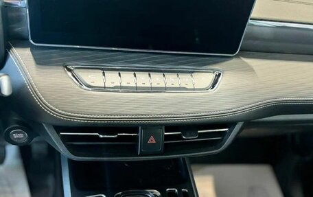 Haval Jolion, 2025 год, 2 449 000 рублей, 11 фотография