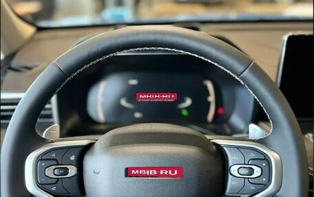 Haval Jolion, 2025 год, 2 449 000 рублей, 9 фотография