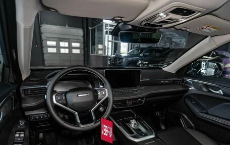 Haval Jolion, 2025 год, 2 449 000 рублей, 11 фотография